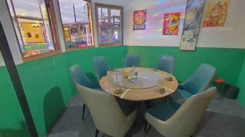 Liaoning Road - View 6