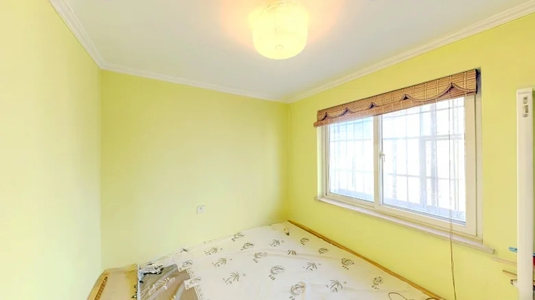 Jinyu Taihe Garden - View 4