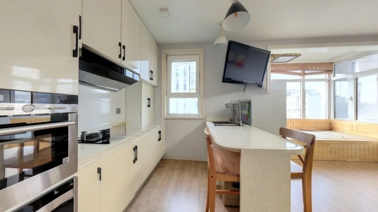 Happiness Home Phase III - View 4