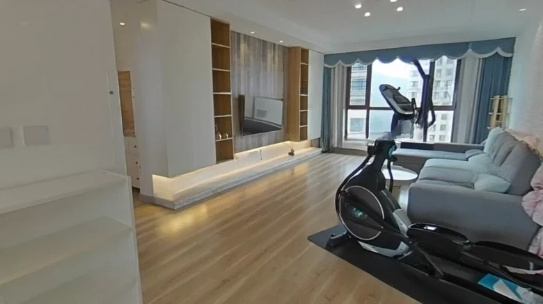 Hengda Mingxiu Estate - View 6