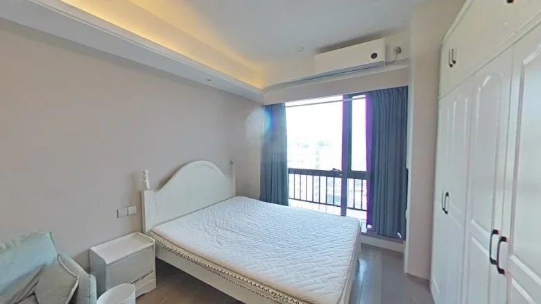 Luhu Times Upper City - View 1