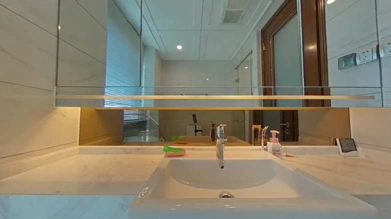 Victoria Mansion Complex - View 15