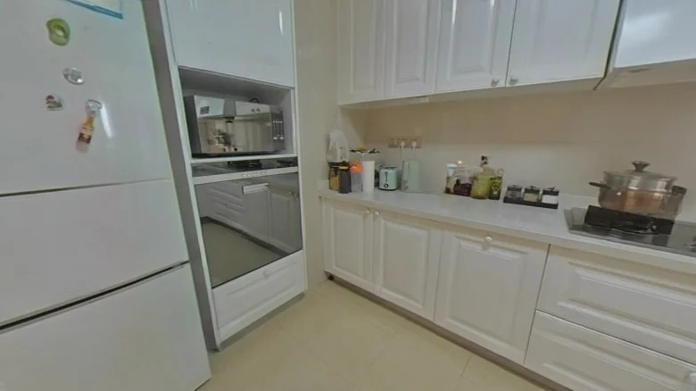 MacauHong Kong Centre - View 15