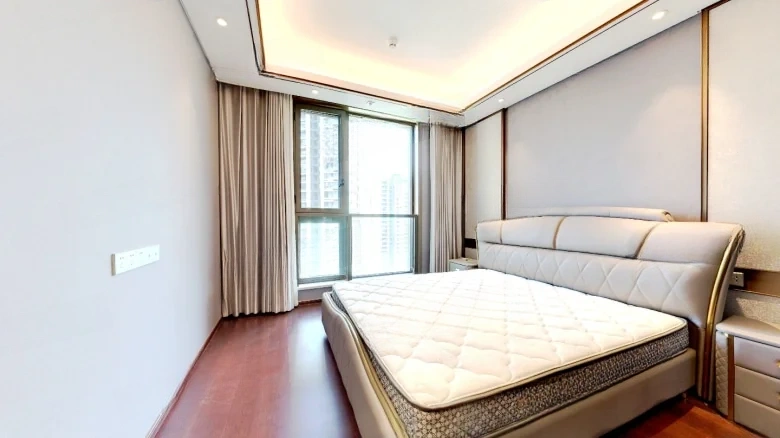 Changjia Hui Five Phase - View 4