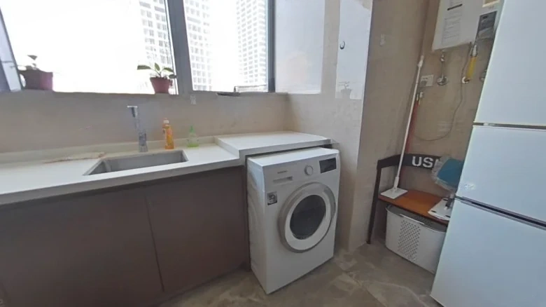 Rising Dragon Convergence Center - View 6