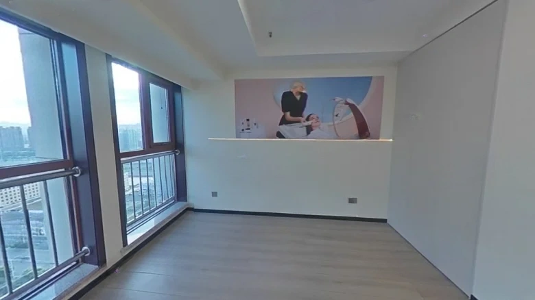 Tatang International Trade City - View 3