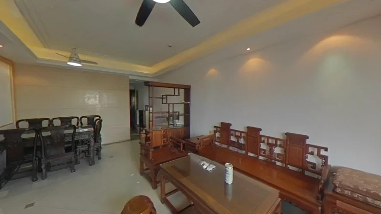 Fortune Splendor Residency - View 5