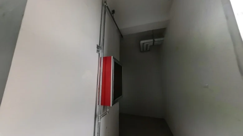 Benevolent Cloud Ode - View 13