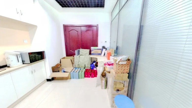 Lungxing Tower - View 4