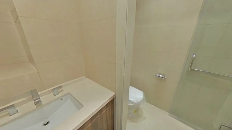 East Gate Tower - View 8