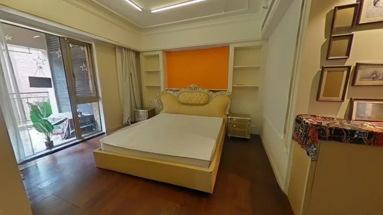 Lingzhai Cultural Village Spring Mansion Lane - View 2