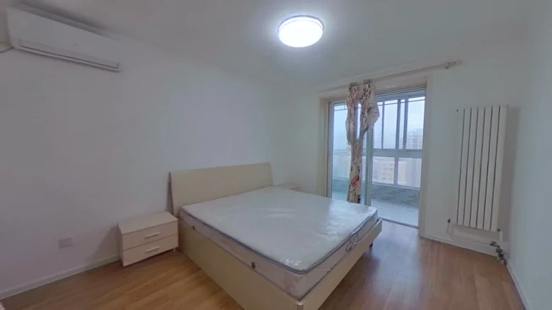 Baihuan Home Park - View 2