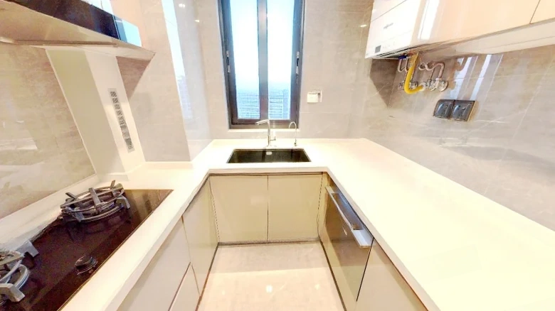 Rongsheng Binjiang ONE - View 6