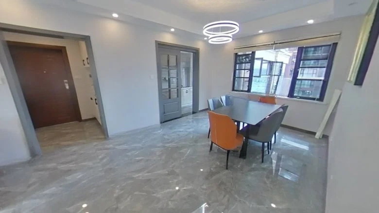 Zhongde·British Realm F District - View 5