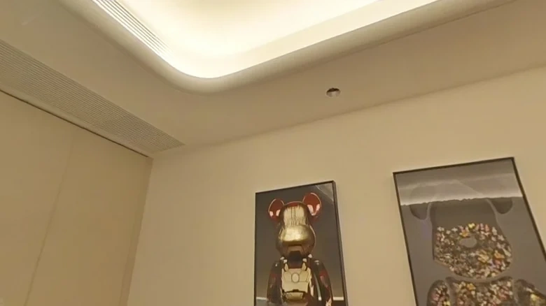 HKG Land Kei Yuen - View 2