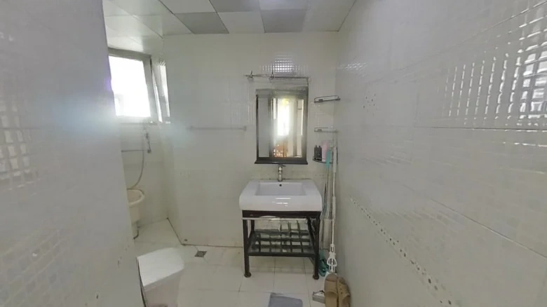 Wanda Huafu Phase I - View 8