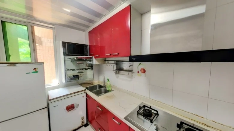 YuanDa Garden District 5 - View 7