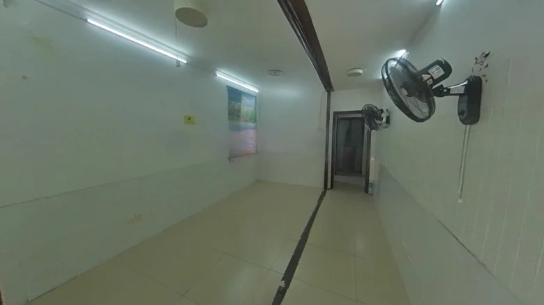 Qingdao Road Residential Area - View 4