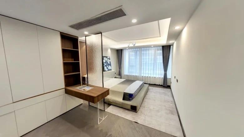 Greenland V Island - View 3