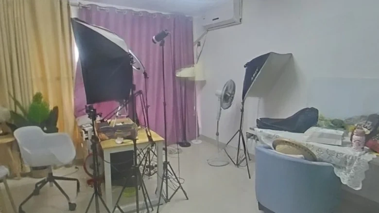 Haiyin Starlight Moonstone - View 3