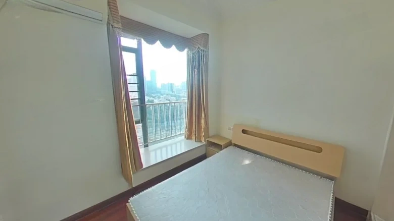 South China New City South District - View 2