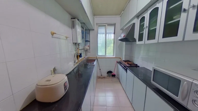 Yangjing Garden City - View 5