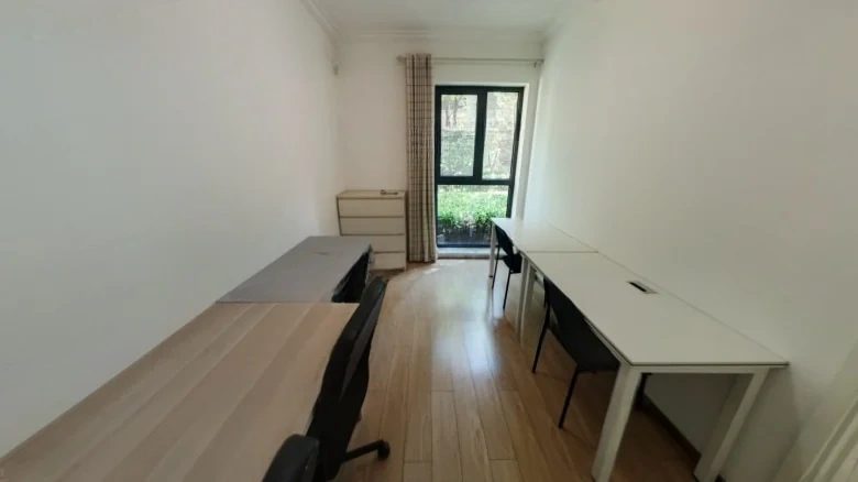 Zhongliang Xiangyun International Living District - View 2