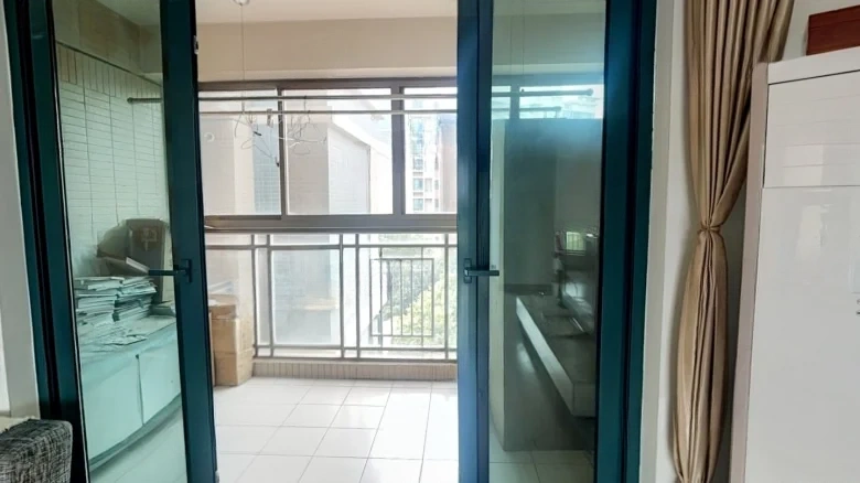 Vanke Guangming City West Garden - View 10