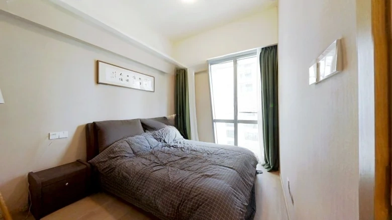 Chongqing Raffles City Plaza - View 3