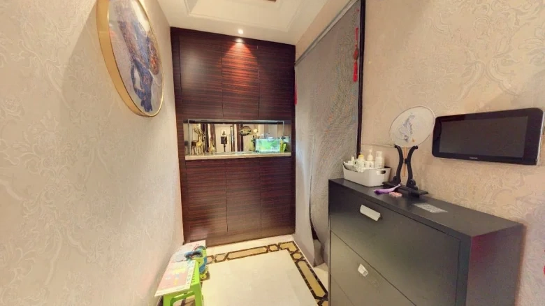 Jinmao Mansion - View 12