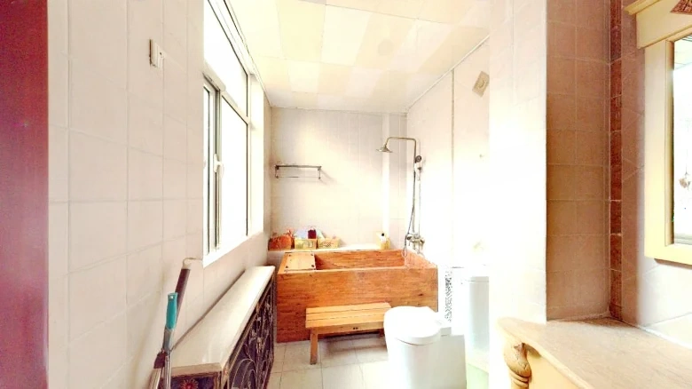 Tianshan Water Pavilion Flower City - View 14