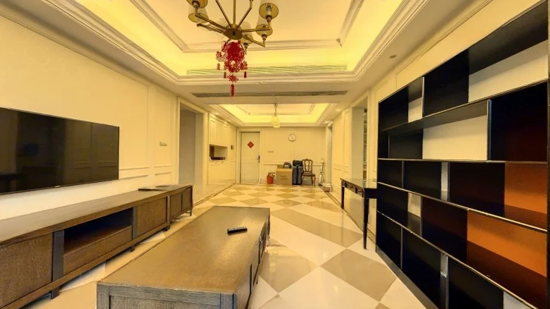 Oceanside Residences Green Garden - View 4