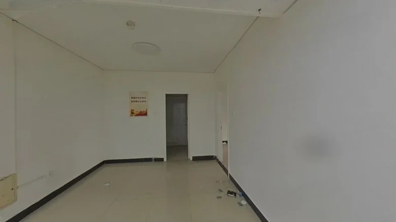 Yu Yuan Square - View 3