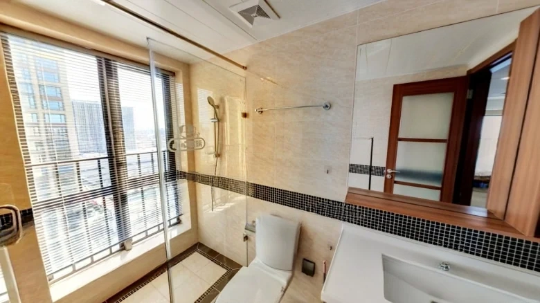 Zhonghang City A District - View 14