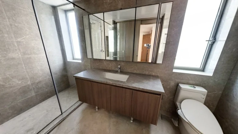 Meixiu Huafu Residence - View 10