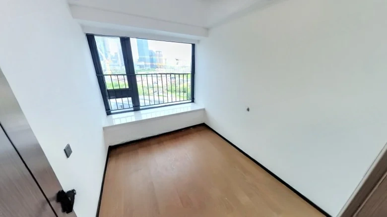 YueXiu Héyuè Residences Phase II - View 4