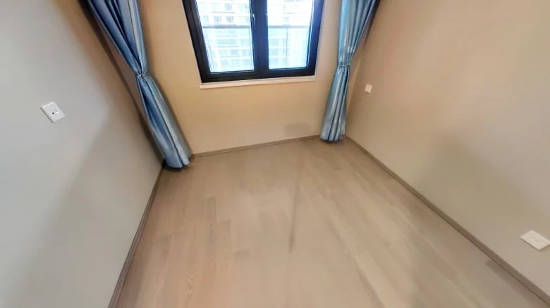 China Resources Land Center Ziyuan - View 2