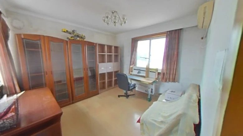 Nanquan Tower - View 2