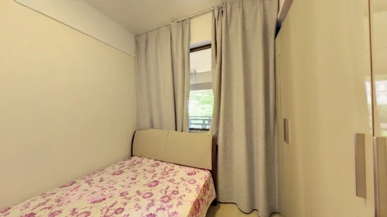 Greenland · Yue Lan Bay - View 5