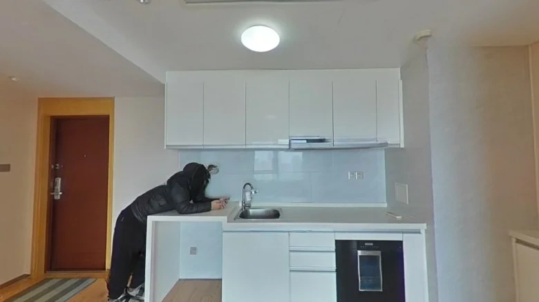 One Square International - View 5