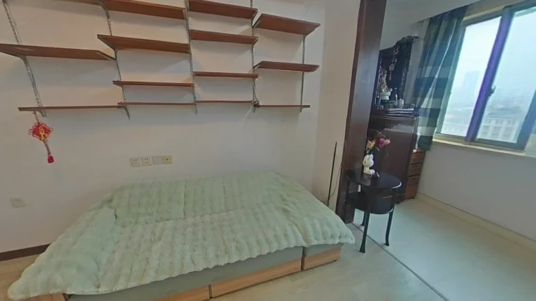 Pingwu Residential Area - View 3