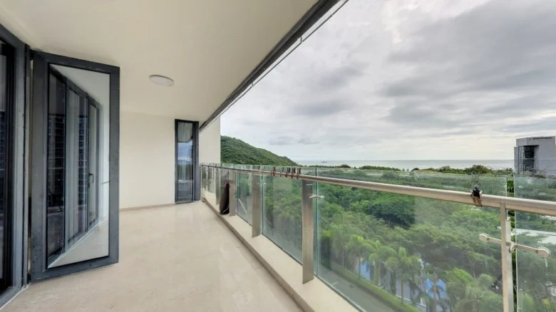 Banshan Bandao Donghai Bay Phase III - View 10