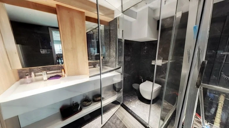 Nanhai Century Metropolis - View 6