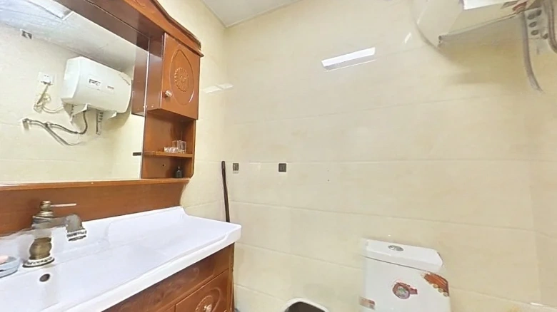 Haiyue Tian Di - View 7