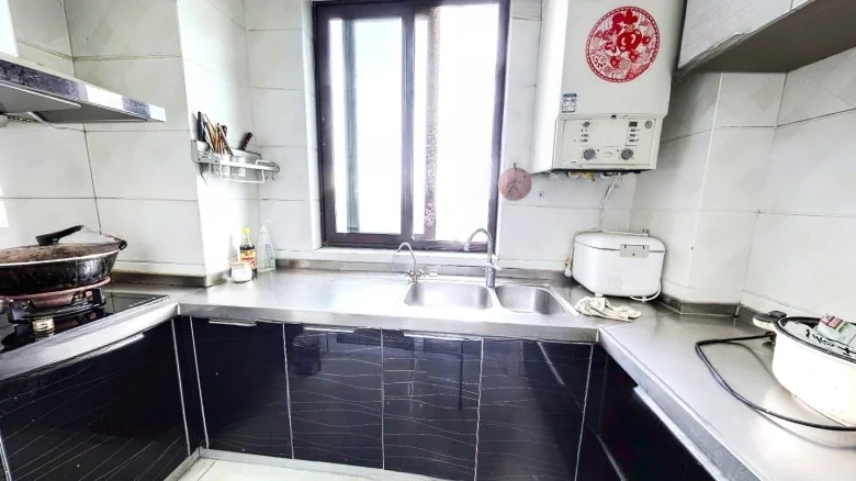 Qingjiang Flower Garden Realization Park - View 8