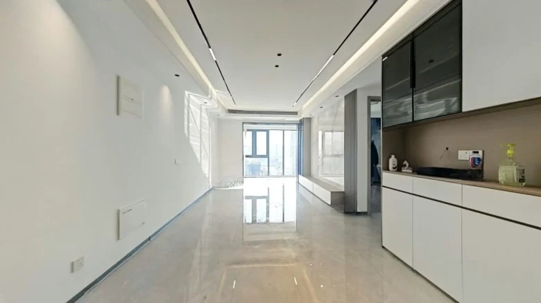 Green Town Midea Mingyue Jiangnan - View 4