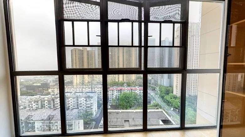 Shimao Bund Residence - View 11