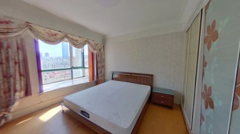 New Noble Capital District - View 3