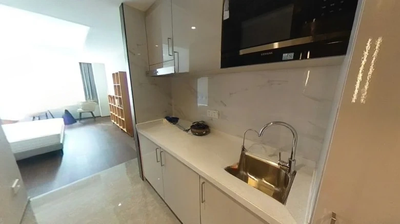 Coastal River Oceanic Star Horizon - View 8