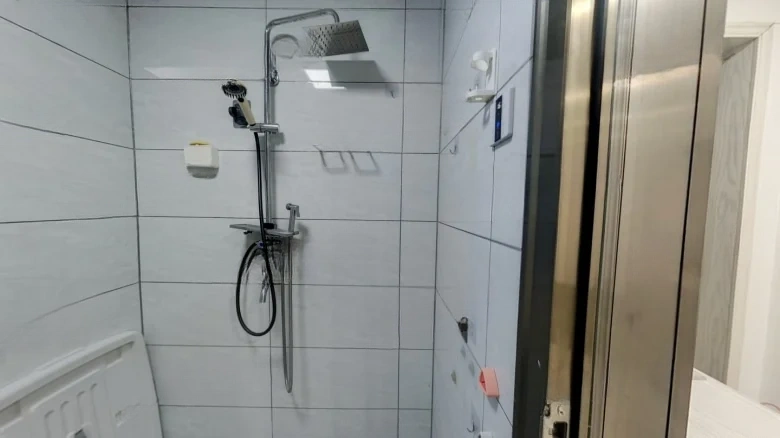 Lanzhou Zhongtianjian Plaza - View 8